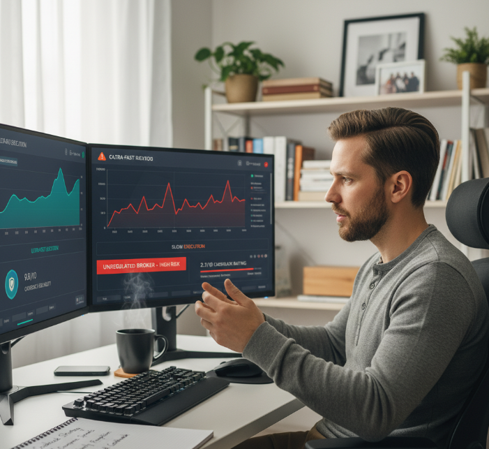 3 key factors that determine cashback forex profit Short and sweet: If you're not getting steady rebates, these five things are probably why.